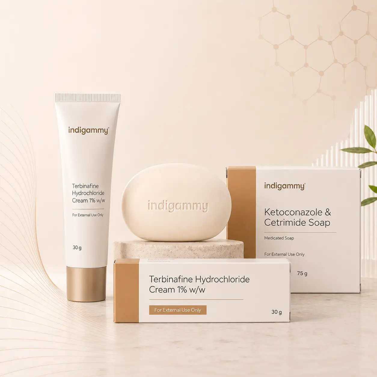 Derma Product Image