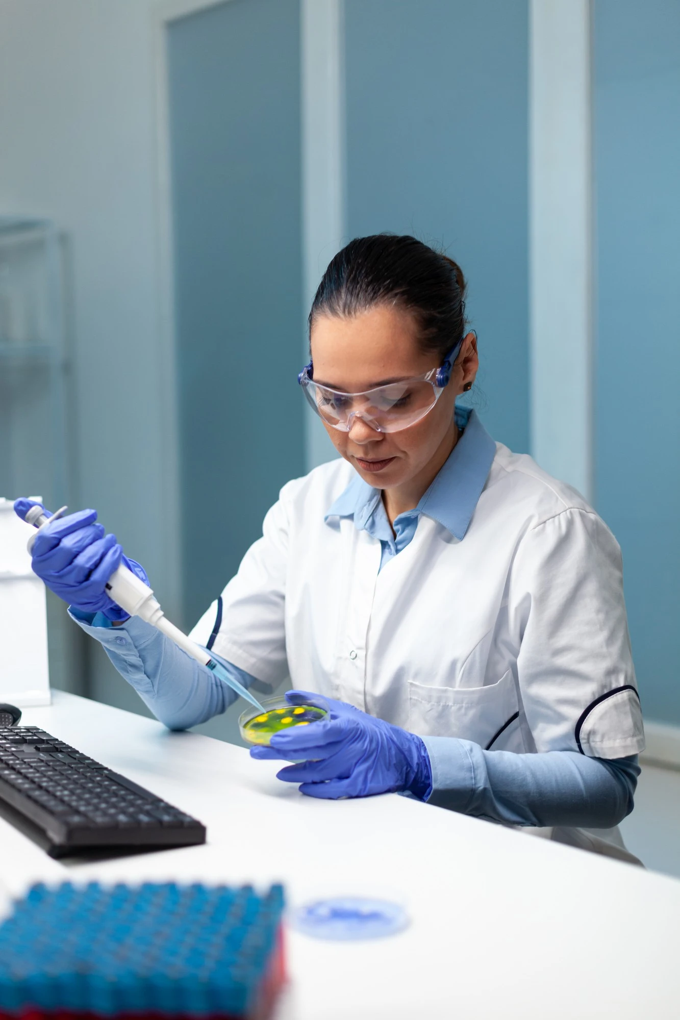 Clinical Skincare Products Manufacturer India