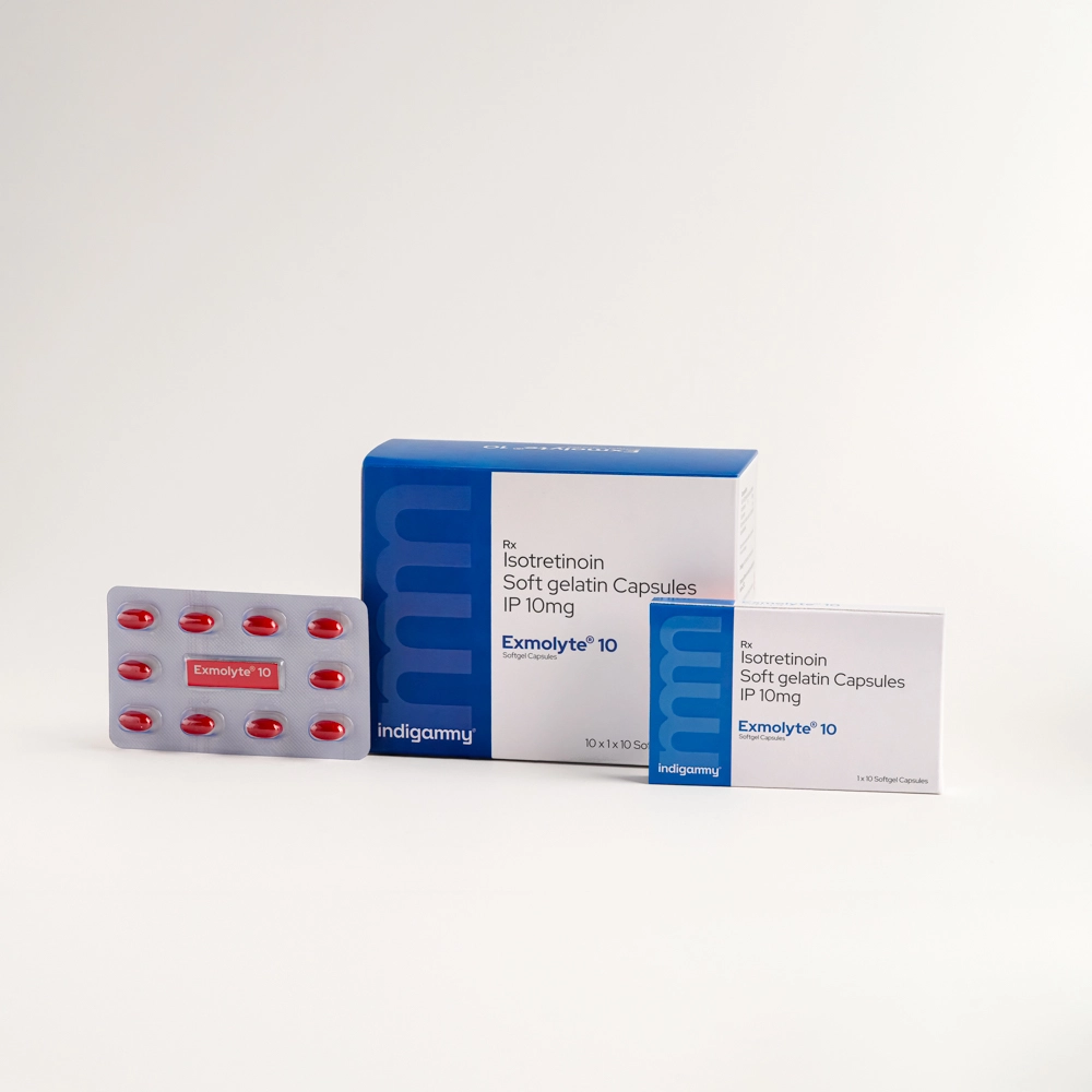 Exmolyte ® 10