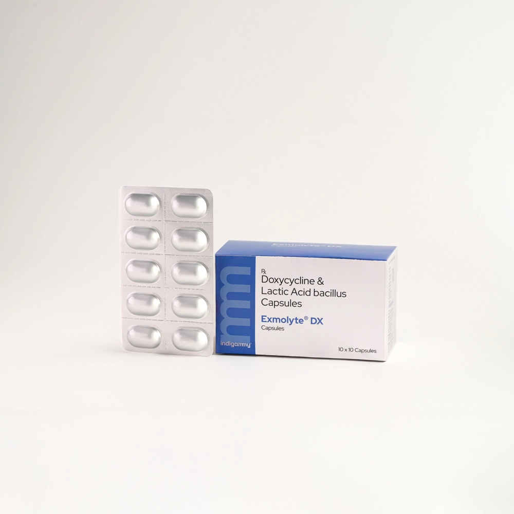 Exmolyte® DX