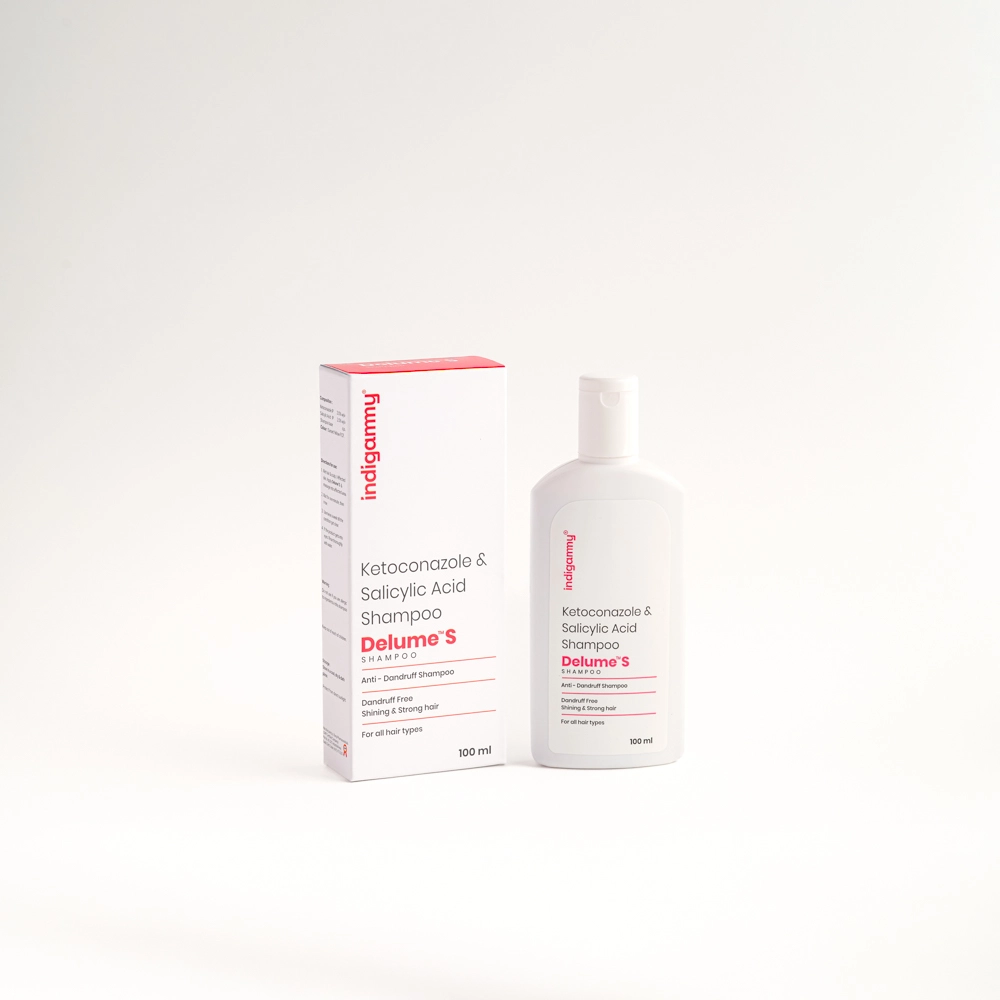 Delume ™ S
