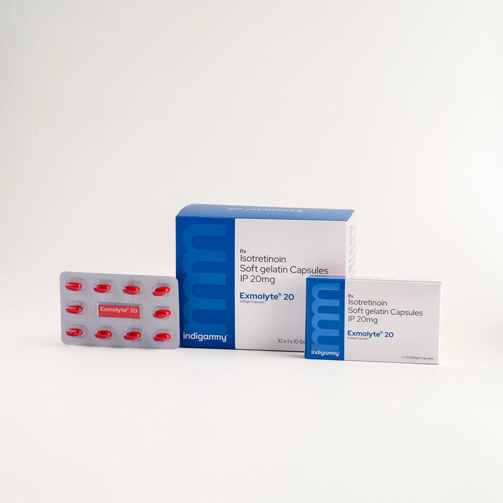 Exmolyte ® 20