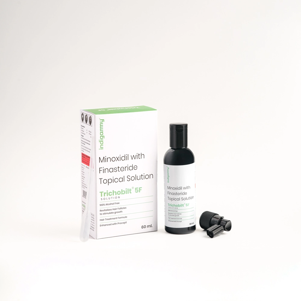 Trichobilt™ 5F