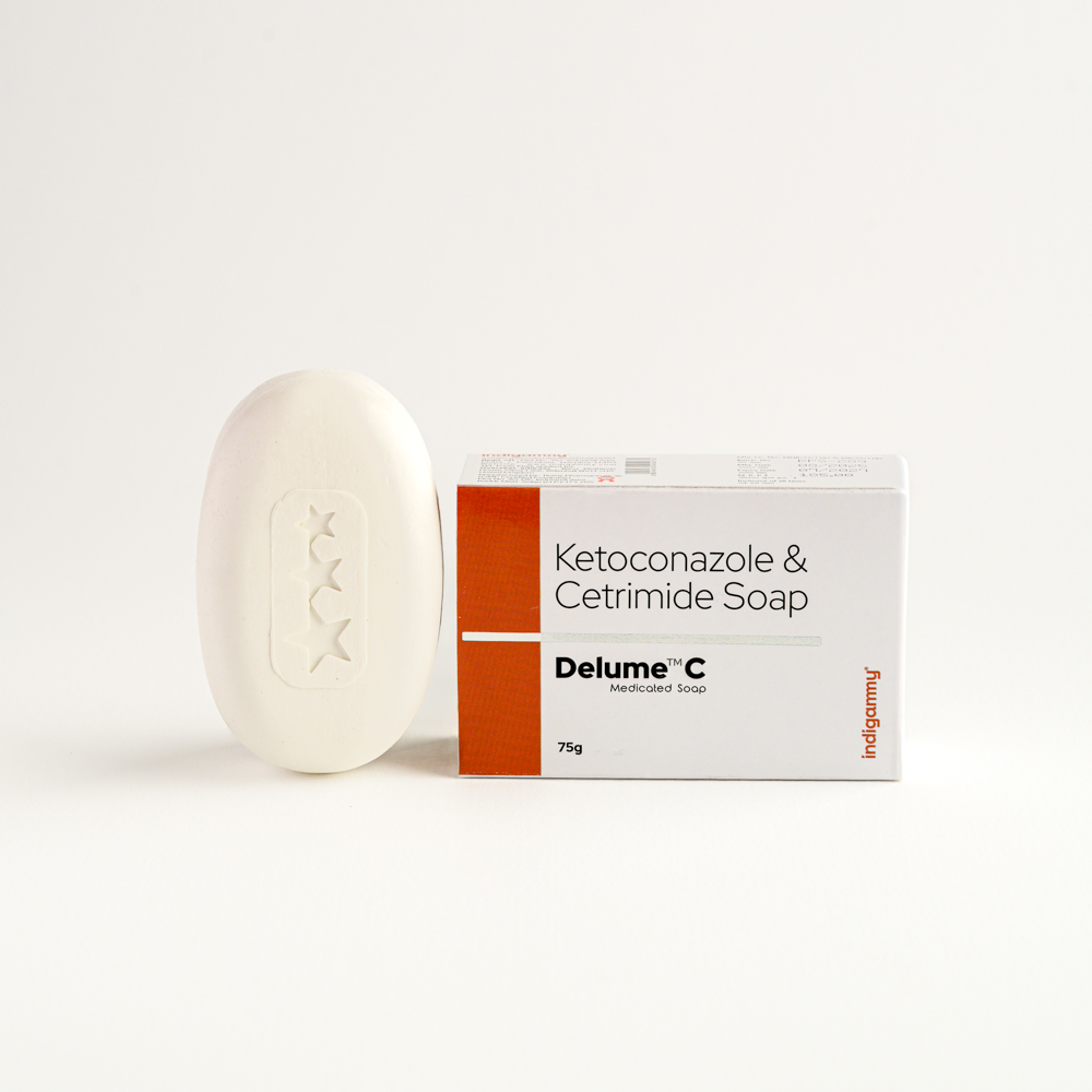 Delume™ C