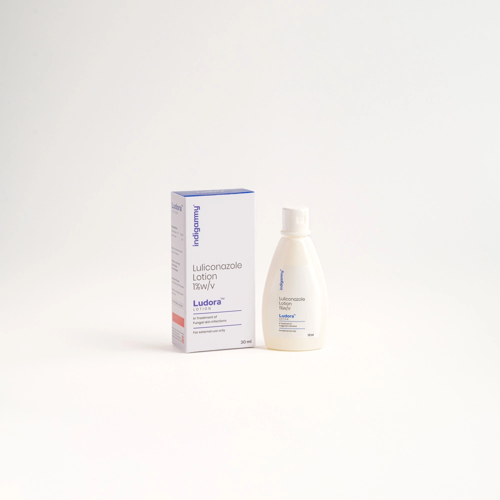 Ludora™ Lotion