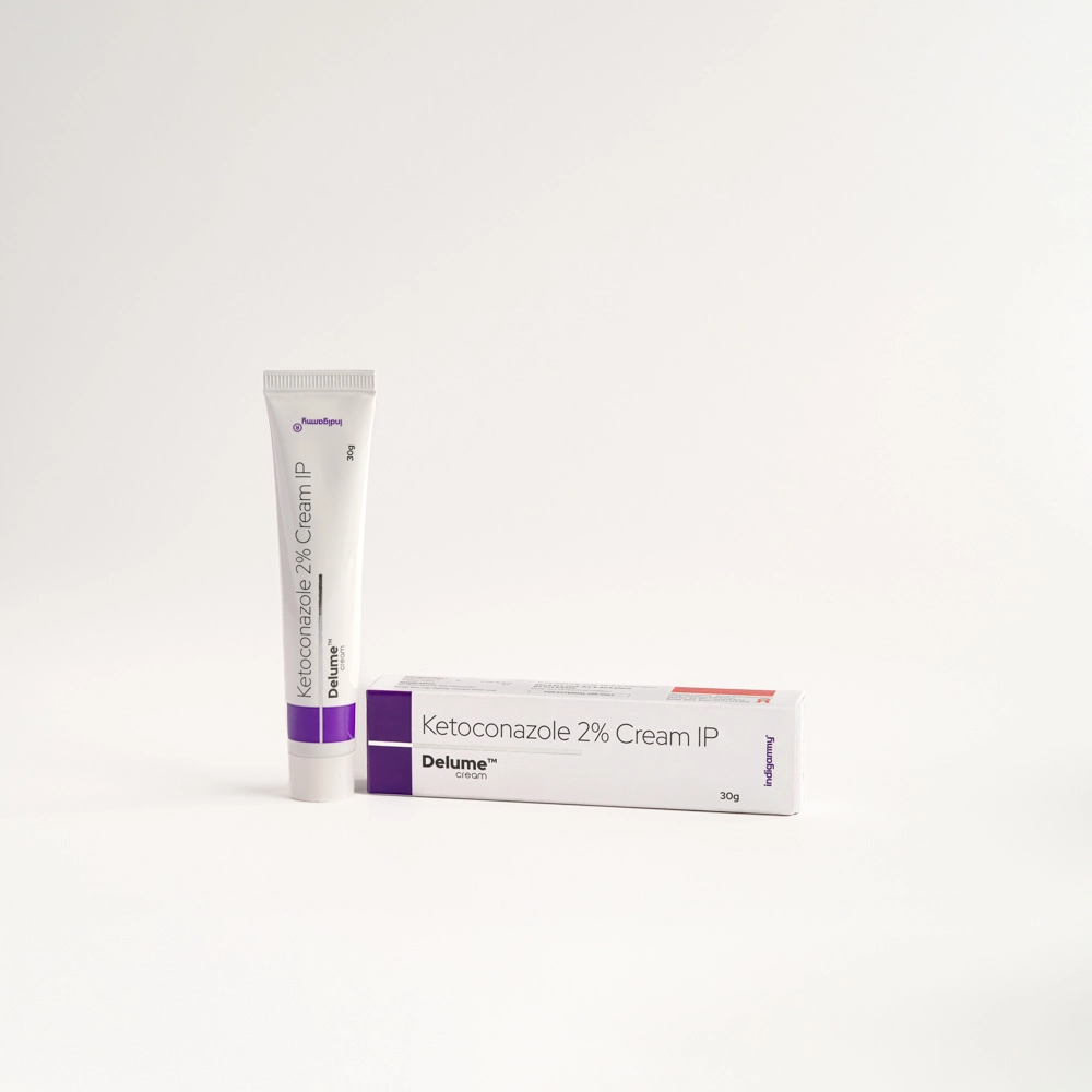 Delume™ Cream