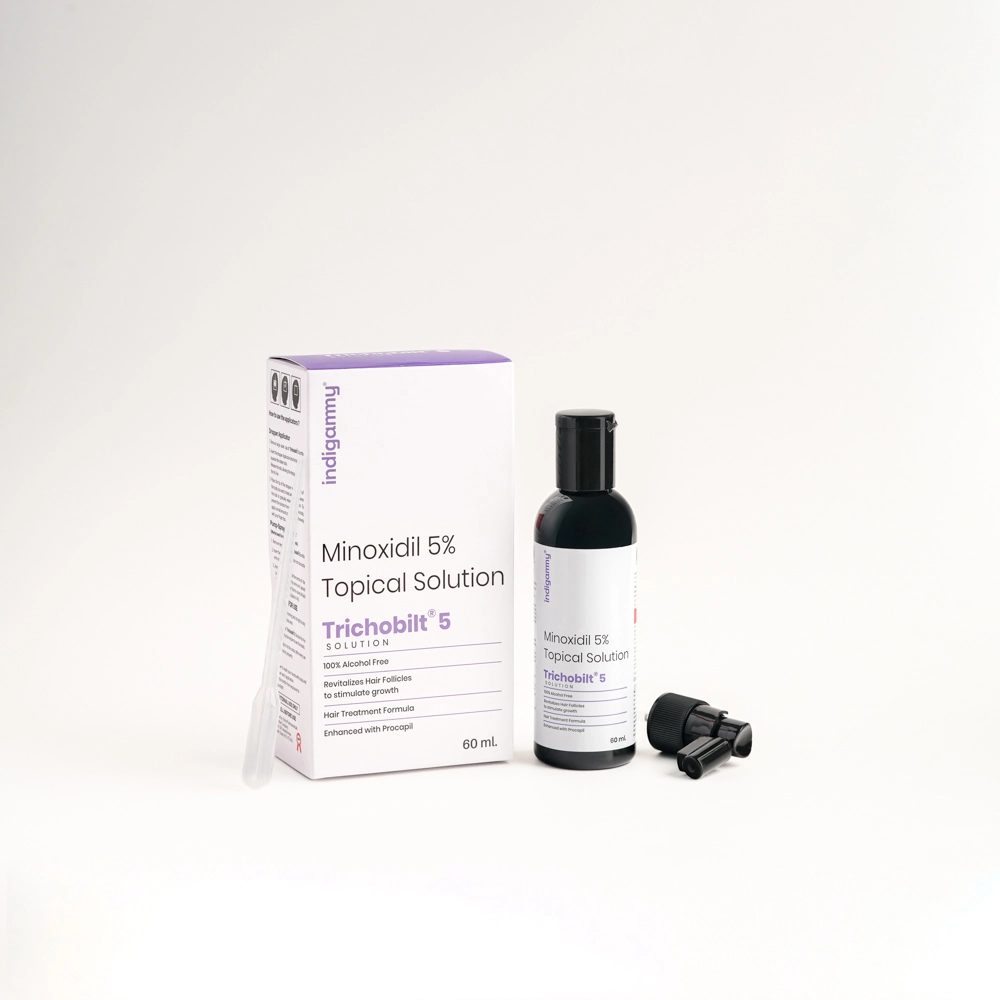 Trichobilt ™ 5
